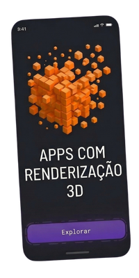 Aplicativos Mobile 1